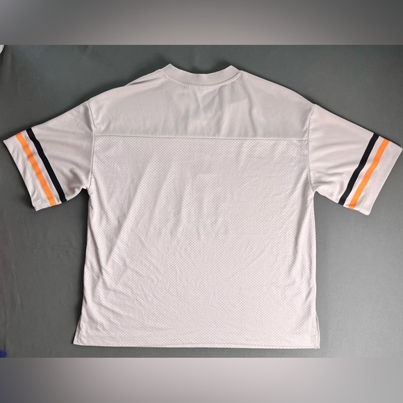 Oversized Printed Mesh T-shirt Space Jam 2 size Medium - Picture 9 of 10